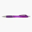 Wave Clear Ballpoint Pen — view 15
