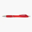 Wave Clear Ballpoint Pen — view 18