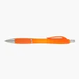 Wave Clear Ballpoint Pen — view 21