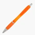 Wave Clear Ballpoint Pen — view 22