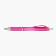 Wave Clear Ballpoint Pen — view 24