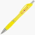 Wave Clear Ballpoint Pen — view 26