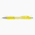 Wave Clear Ballpoint Pen — view 27
