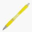 Wave Clear Ballpoint Pen — view 28