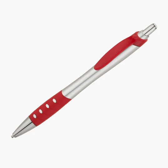 Wave® Silver Ballpoint Pen — view 13