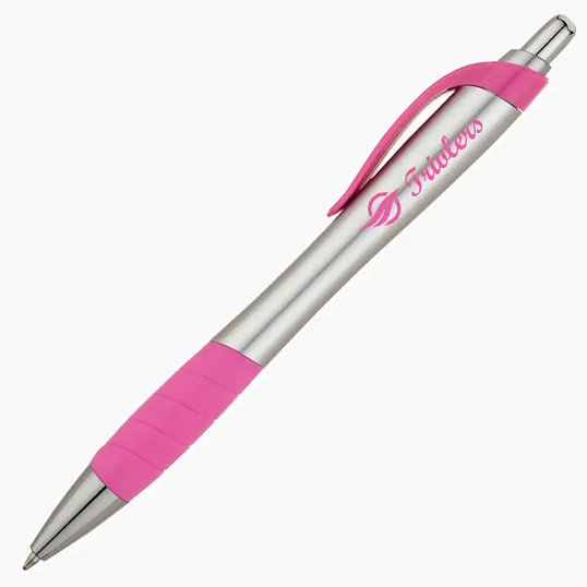 Wave® Silver Ballpoint Pen — view 17