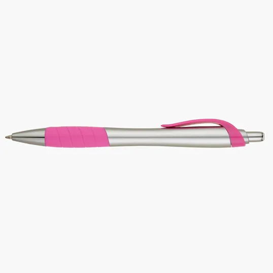 Wave® Silver Ballpoint Pen — view 18
