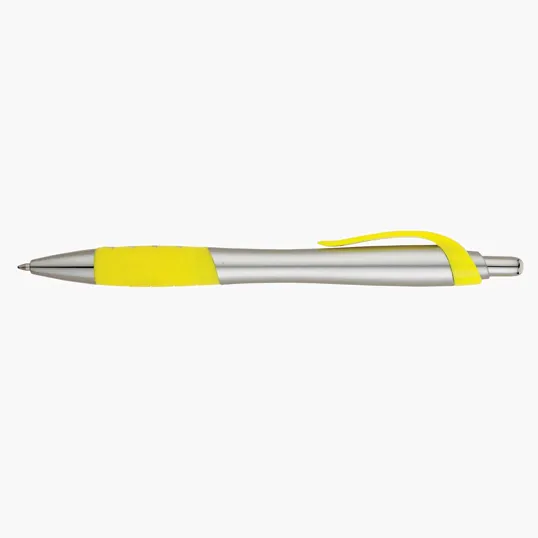 Wave® Silver Ballpoint Pen — view 21