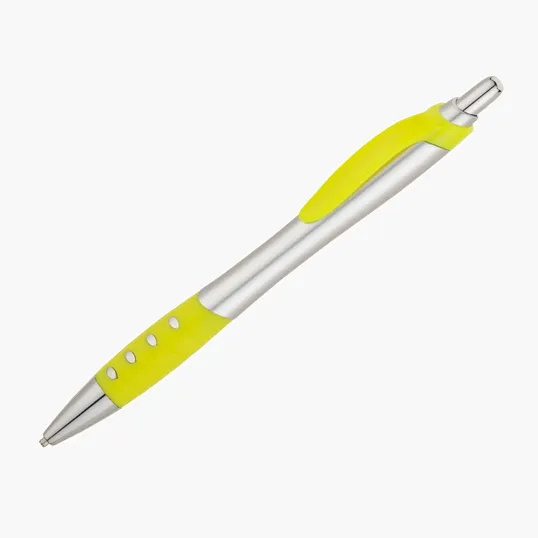 Wave® Silver Ballpoint Pen — view 22