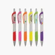 Wave® Silver Ballpoint Pen