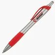 Wave® Silver Ballpoint Pen — view 11