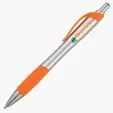 Wave® Silver Ballpoint Pen — view 14