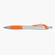Wave® Silver Ballpoint Pen — view 15