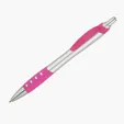 Wave® Silver Ballpoint Pen — view 19