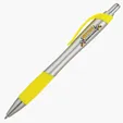 Wave® Silver Ballpoint Pen — view 20