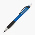 Wave® Metallic Ballpoint Pen with Stylus — view 8