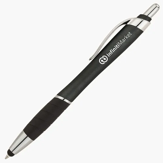 Wave® Deluxe Ballpoint Pen / Stylus — view 3