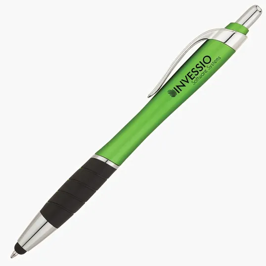 Wave® Deluxe Ballpoint Pen / Stylus — view 6