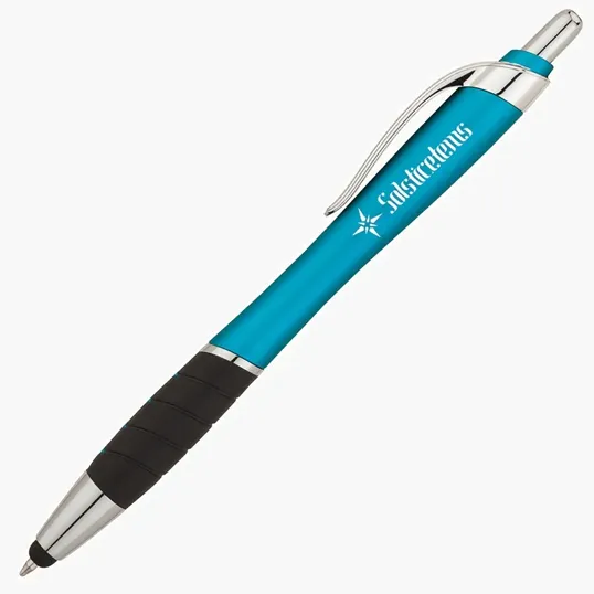 Wave® Deluxe Ballpoint Pen / Stylus — view 9