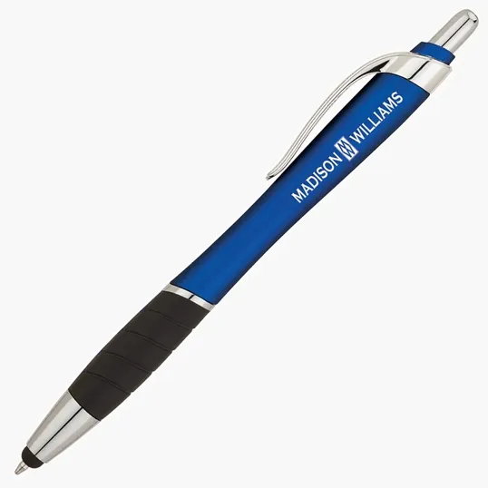 Wave® Deluxe Ballpoint Pen / Stylus — view 12