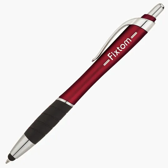 Wave® Deluxe Ballpoint Pen / Stylus — view 15