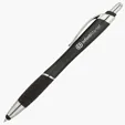 Wave® Deluxe Ballpoint Pen / Stylus — view 3