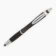 Wave® Deluxe Ballpoint Pen / Stylus — view 5