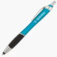 Wave® Deluxe Ballpoint Pen / Stylus — view 9