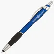 Wave® Deluxe Ballpoint Pen / Stylus — view 12