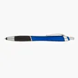 Wave® Deluxe Ballpoint Pen / Stylus — view 13