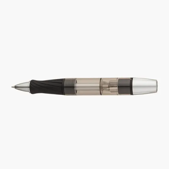 Basics Plastik Handy Pen 3-in-1 Tool Pen — view 3
