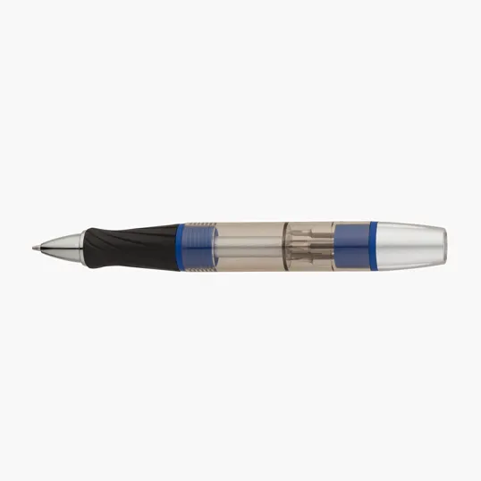 Basics Plastik Handy Pen 3-in-1 Tool Pen — view 11