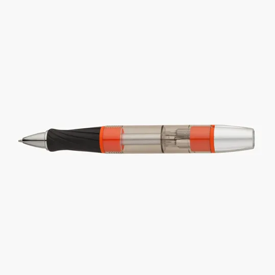 Basics Plastik Handy Pen 3-in-1 Tool Pen — view 20