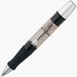 Basics Plastik Handy Pen 3-in-1 Tool Pen — view 2