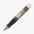 Basics Plastik Handy Pen 3-in-1 Tool Pen — view 4