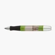 Basics Plastik Handy Pen 3-in-1 Tool Pen — view 7