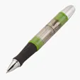 Basics Plastik Handy Pen 3-in-1 Tool Pen — view 8