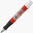 Basics Plastik Handy Pen 3-in-1 Tool Pen — view 15