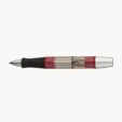 Basics Plastik Handy Pen 3-in-1 Tool Pen — view 16