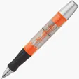 Basics Plastik Handy Pen 3-in-1 Tool Pen — view 19