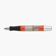 Basics Plastik Handy Pen 3-in-1 Tool Pen — view 20