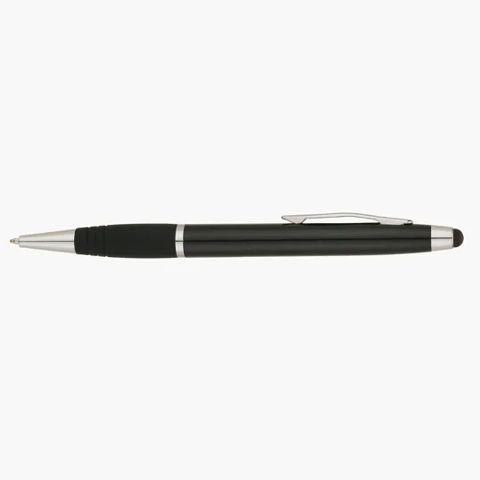 Valumark Epic Solid Ballpoint Pen with Stylus — view 4