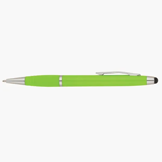 Valumark Epic Solid Ballpoint Pen with Stylus — view 6