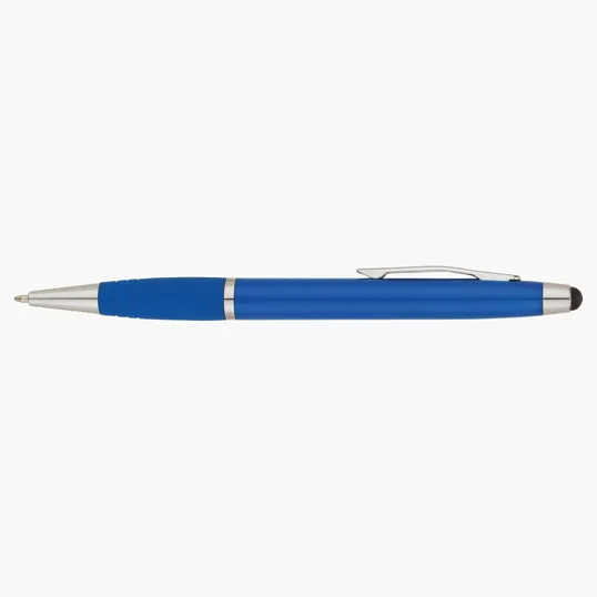 Valumark Epic Solid Ballpoint Pen with Stylus — view 8