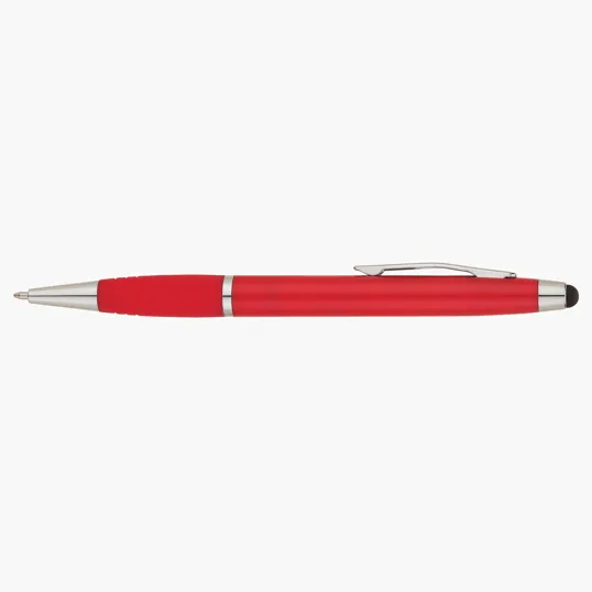 Valumark Epic Solid Ballpoint Pen with Stylus — view 10