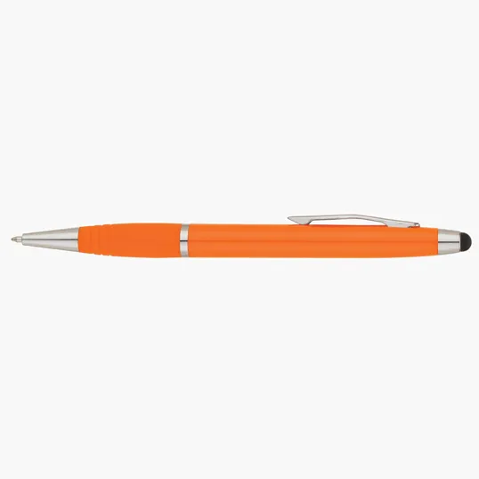 Valumark Epic Solid Ballpoint Pen with Stylus — view 12