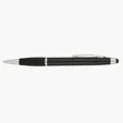 Valumark Epic Solid Ballpoint Pen with Stylus — view 4