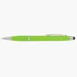 Valumark Epic Solid Ballpoint Pen with Stylus — view 6