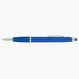 Valumark Epic Solid Ballpoint Pen with Stylus — view 8