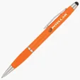 Valumark Epic Solid Ballpoint Pen with Stylus — view 11